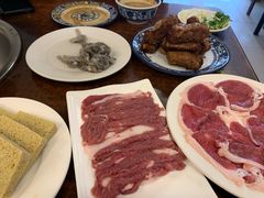 黄瓜条-前门张记涮肉(前门店)