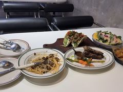 -1/2half西餐(中大国际店)