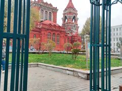 -圣·阿列克谢耶夫教堂