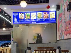 -潮之南·潮汕菜·鱼仔档(南山店)