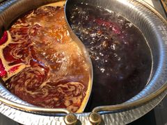 -温禾牛·和牛寿喜烧自助火锅(恒基名人店)