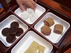 -芝麻花餐厅(祁家豁子店)