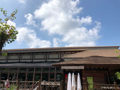 -金石唐风国际温泉会馆