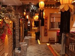 大堂-叶叶菩提(旗舰店)