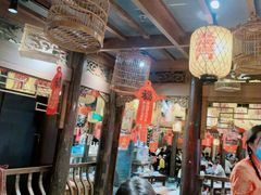 -南京大牌档(济南万象城店)