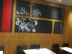 大堂-肯德基(珍珠店)