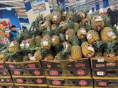 -盒马X会员店(上海森兰商都店)