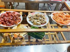 石板烧-阿昌白族石板烧(大理古城店)