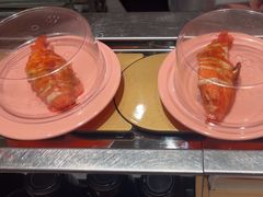-争鲜回转寿司(中街大悦城店)