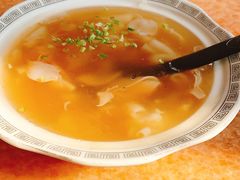 乌鱼蛋汤-都一处 (方庄店)