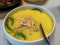 -苏淮景·苏闽融创菜·海鲜(原空港井河轩店)
