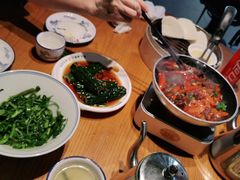-尚禾厨·湘菜馆(步行街店)