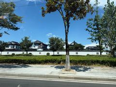 -天目湖涵田度假村