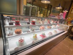 -巴黎贝甜(大宁国际商业广场店)
