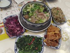 -夏家合汁(天润花园小区店)
