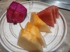 -大渔铁板烧(大悦城店)