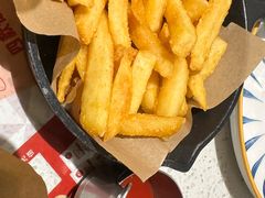 -必胜客(湘隆店)