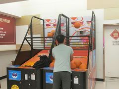 -南宁时代电影大世界(CGS激光中国巨幕)