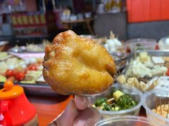 -江油特色冷沾沾(火炮街店)