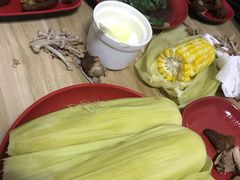 -光明刘冰乳鸽店(光明法政北路店)