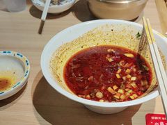 -卷翻天·卷饼(越野路店)