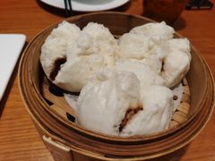 耗油叉烧包-頂好酒家·经典粤菜(海信广场店)