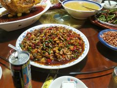 -徐鼎盛民间菜(上筑店)