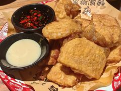 -破三川·新川菜(静安大融城店)