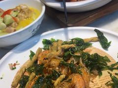 -径山十八道·风味民间菜(杭州总店)