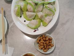 -船歌·鱼水饺青岛菜(石老人店)