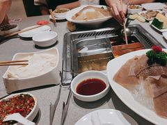 -海底捞火锅(飞马水城店)