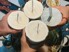 -刘少华贵州小黄牛·鲜牛肉火锅(总店)