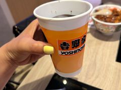 -吉野家(凯旋购物广场店)