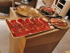 -西塔老太太泥炉烤肉(青浦蟠龙天地店)
