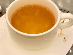 -汕头龙光喜来登酒店-采悦轩中餐厅