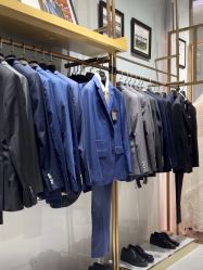 -埃沃定制(壹方城购物中心店)