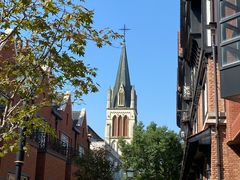 -钟书阁(松江泰晤士小镇店)