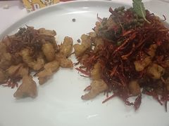 -福海居烤鸭店(鸟巢店)