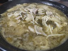 -家烧面馆【南山路知名经典面食】