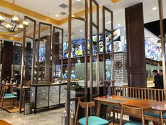 大堂-海铺·渔家虾水饺(皇姑店)
