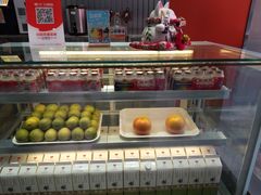 -CoCo都可(湖滨银泰店B区店)