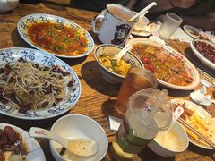 -福苗小骆驼烧烤(莲湖路店)
