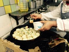 -小路易生煎馆(前进五路店)