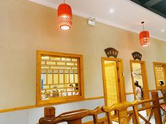 -格塘人家·山泉水煮鱼(望兴家园店)
