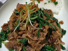 -PHO爺·越南料理(亦庄大族广场店)