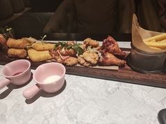 -半秋山西餐厅(宜昌大洋店)