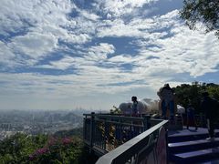-广州市白云山风景名胜区