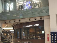 -星巴克臻选(北京富力家园店)