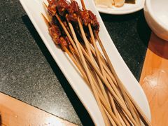 董家小郡肝（鸡胗）-董家湾重庆老火锅(嘉华店)