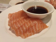 -芭菲盛宴·环球美食(袁家岗店)